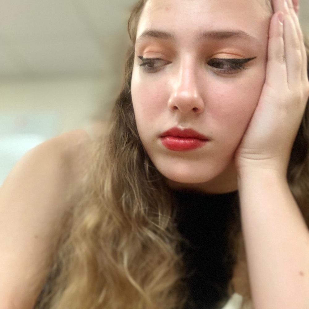 Meet your Posher, Jordan